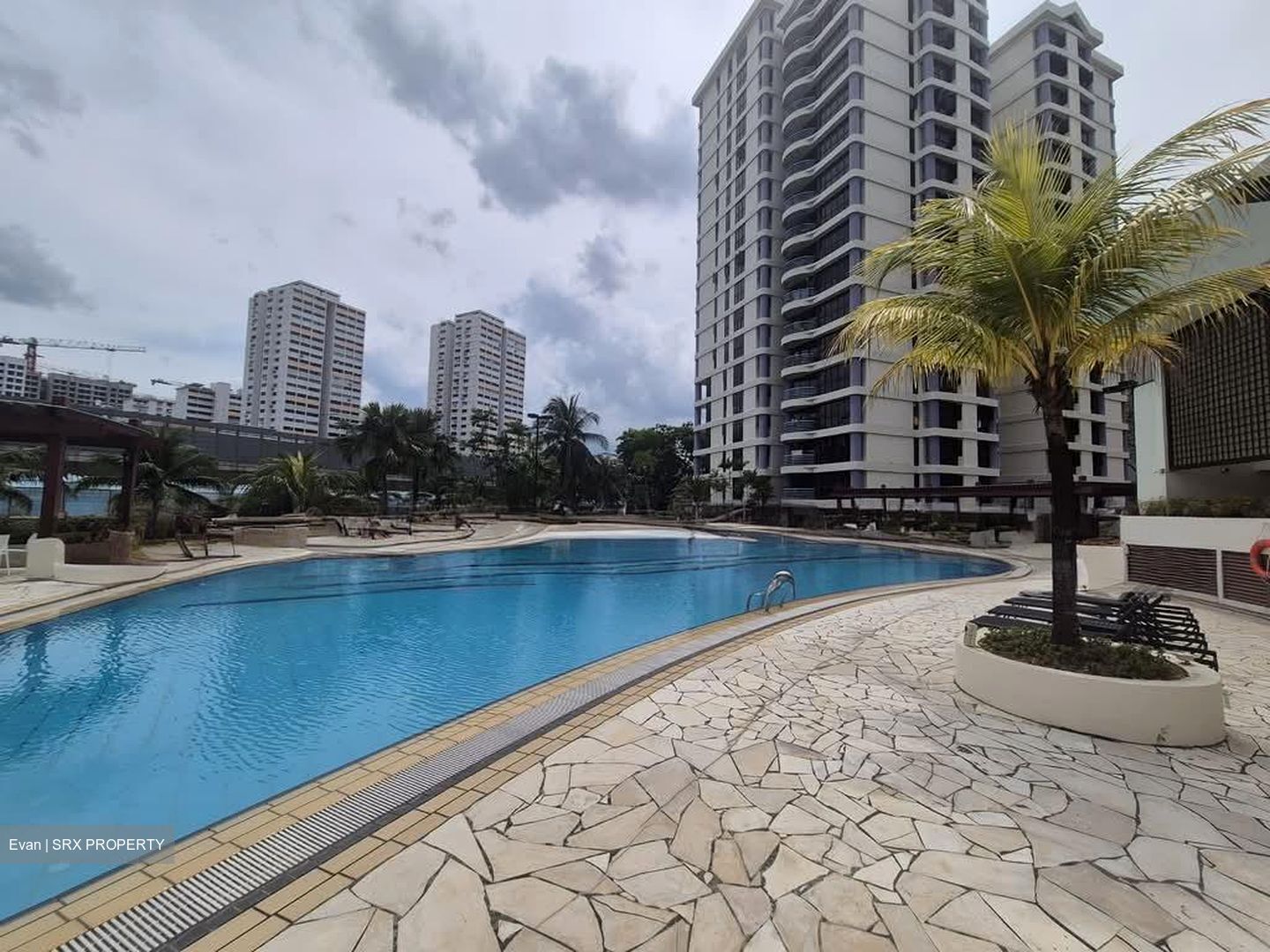The Tanamera (D16), Condominium #532420291